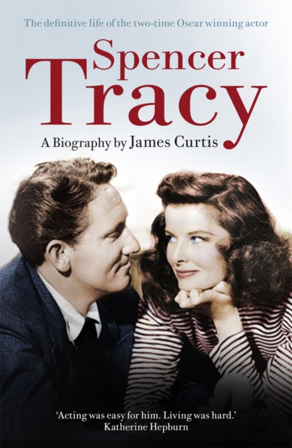 Spencer Tracy, EPUB eBook