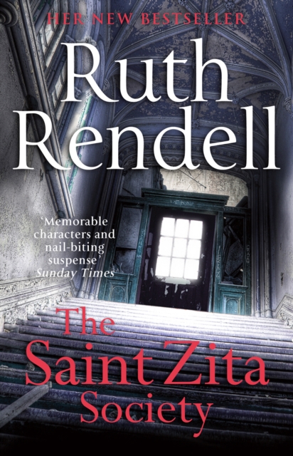 The Saint Zita Society, EPUB eBook