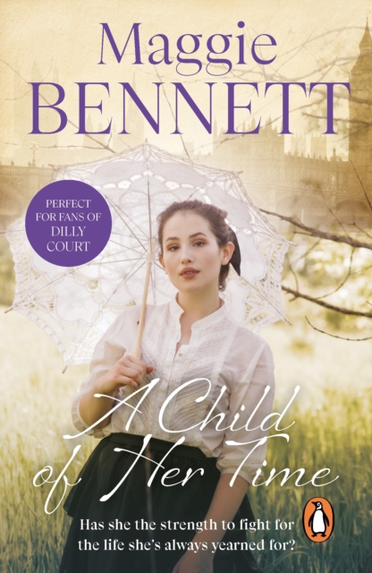 A Child Of Her Time : a beautifully moving coming of age saga you won t be able to put down, EPUB eBook