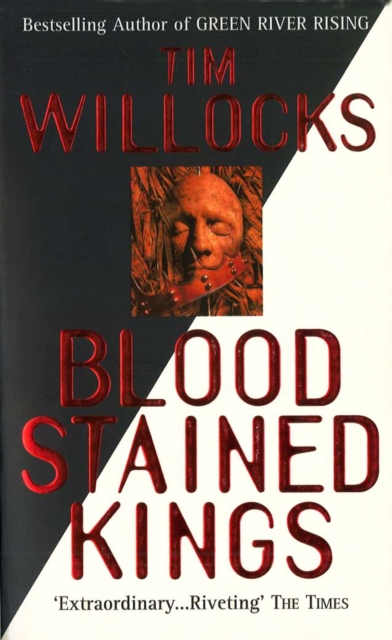 Bloodstained Kings, EPUB eBook