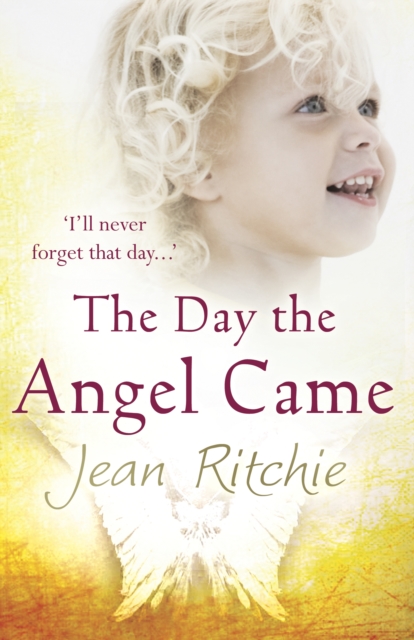 The Day the Angel Came, EPUB eBook