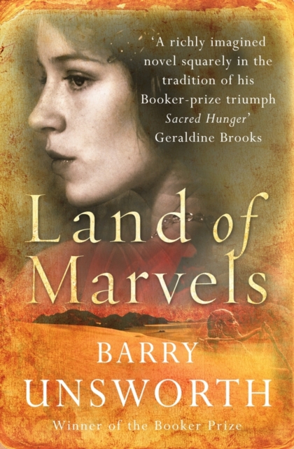 Land of Marvels, EPUB eBook