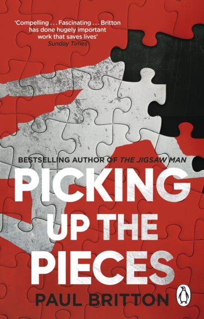 Picking Up The Pieces, EPUB eBook