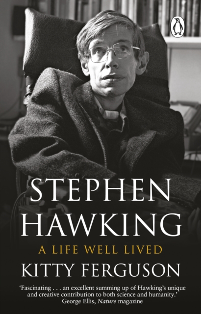 Stephen Hawking : A Life Well Lived, EPUB eBook