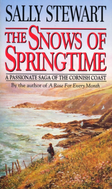 The Snows Of Springtime, EPUB eBook