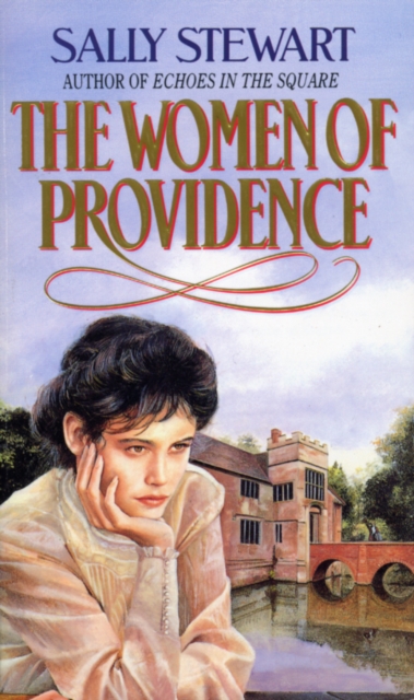 The Women Of Providence, EPUB eBook