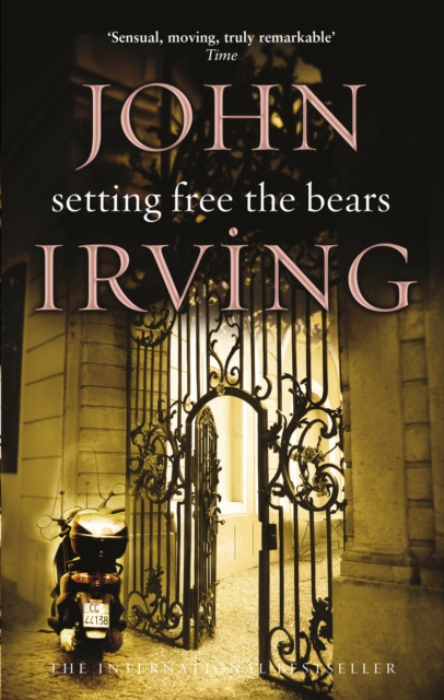 Setting Free The Bears, EPUB eBook