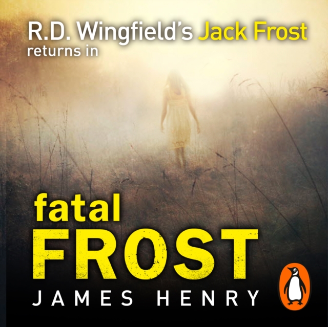 Fatal Frost : DI Jack Frost series 2, eAudiobook MP3 eaudioBook