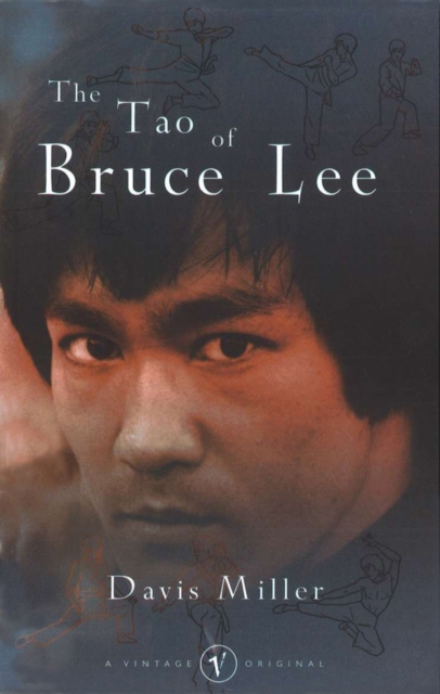 The Tao Of Bruce Lee, EPUB eBook