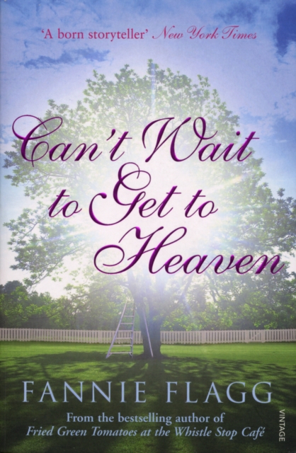 Can't Wait to get to Heaven, EPUB eBook