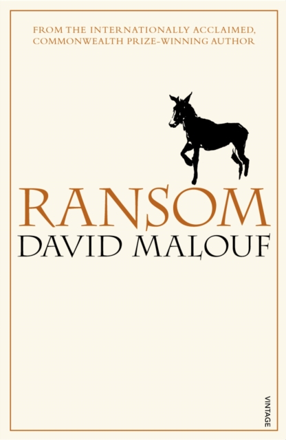 Ransom, EPUB eBook