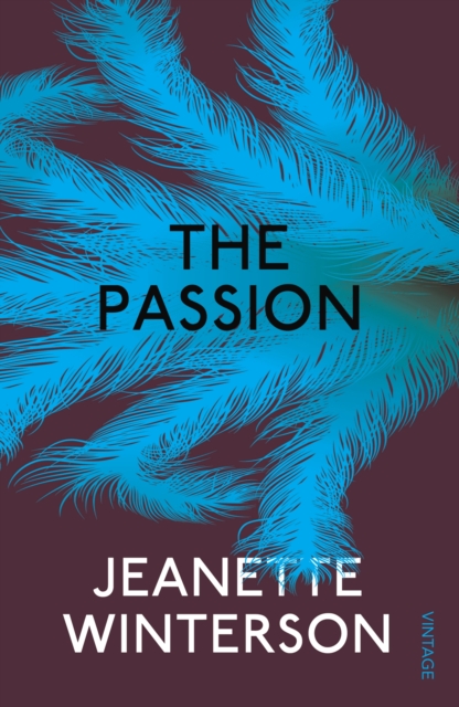 The Passion, EPUB eBook