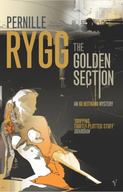 The Golden Section, EPUB eBook