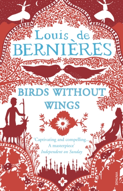 Birds Without Wings, EPUB eBook