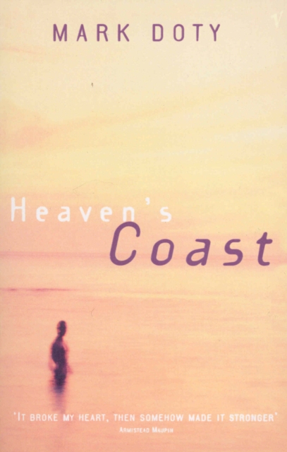 Heaven's Coast : A Memoir, EPUB eBook