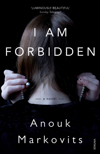 I Am Forbidden, EPUB eBook