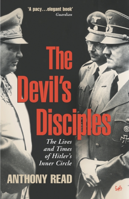 The Devil's Disciples, EPUB eBook