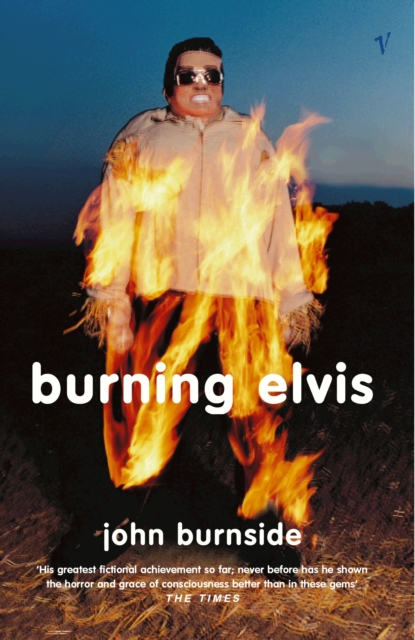 Burning Elvis, EPUB eBook