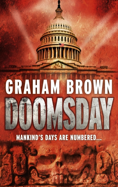 Doomsday, EPUB eBook