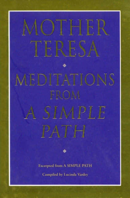 Meditations From A Simple Path, EPUB eBook