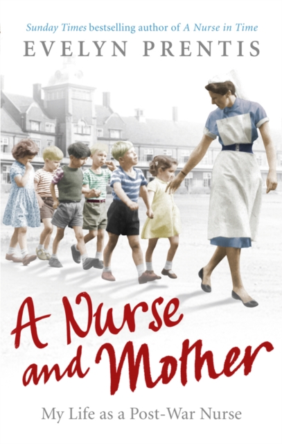 A Nurse and Mother, EPUB eBook