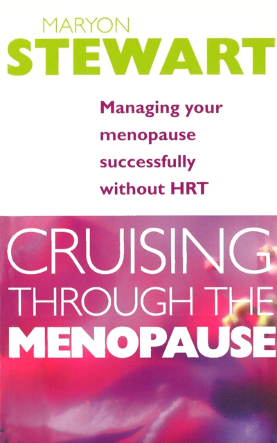 Cruising Through The Menopause, EPUB eBook