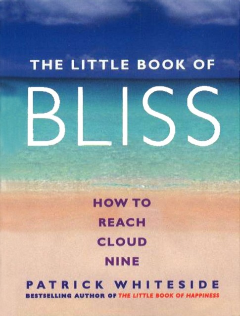The Little Book Of Bliss, EPUB eBook