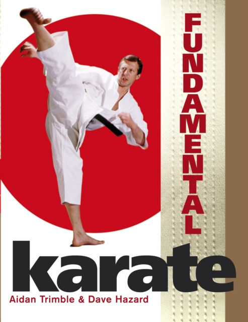 Fundamental Karate, EPUB eBook