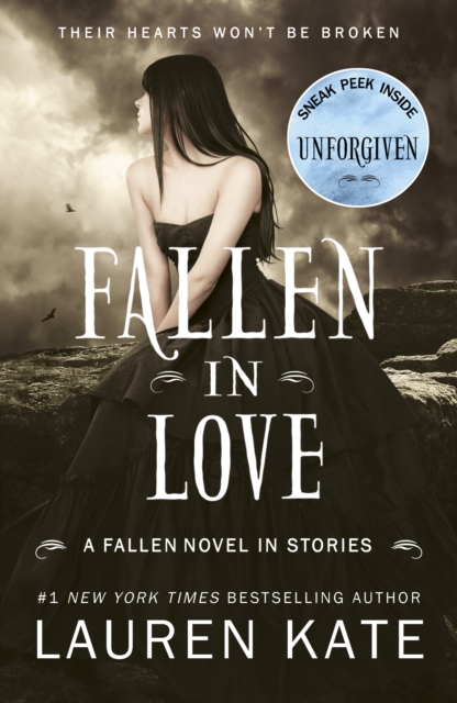 Fallen in Love, EPUB eBook