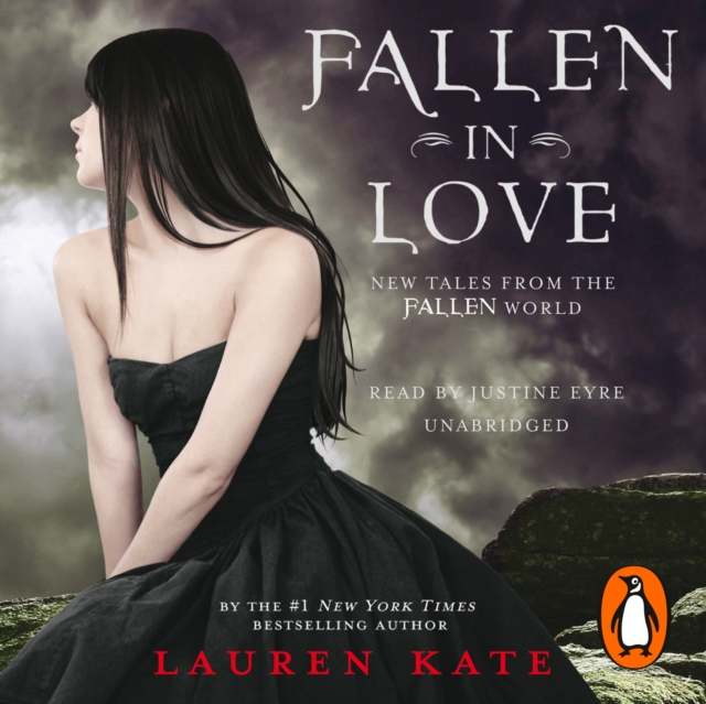 Fallen in Love, eAudiobook MP3 eaudioBook
