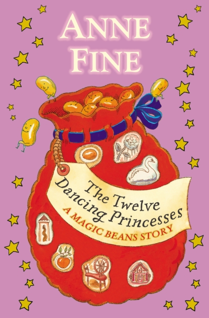 The Twelve Dancing Princesses: A Magic Beans Story, EPUB eBook