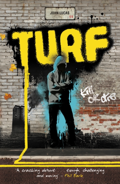 TURF, EPUB eBook