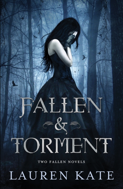 Lauren Kate: Fallen & Torment, EPUB eBook