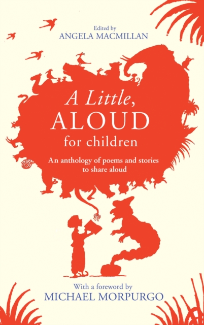 A Little, Aloud, for Children, EPUB eBook