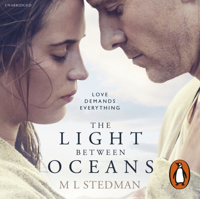 The Light Between Oceans, eAudiobook MP3 eaudioBook