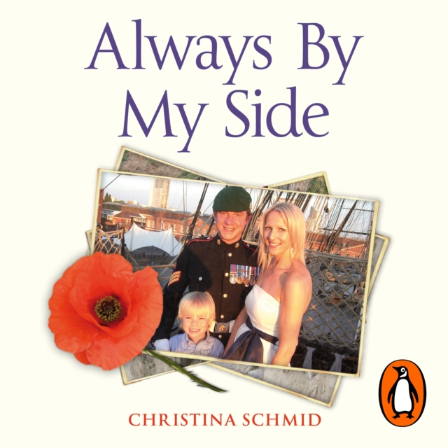 Always By My Side : Losing the love of my life and the fight to honour his memory, eAudiobook MP3 eaudioBook