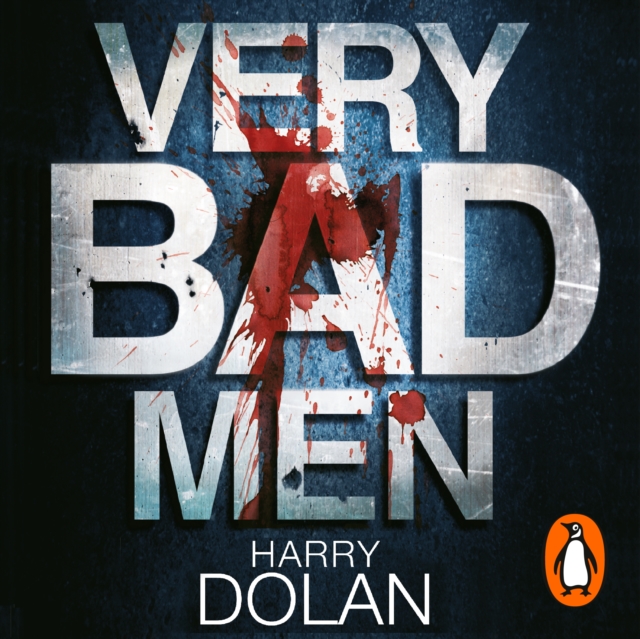 Very Bad Men, eAudiobook MP3 eaudioBook