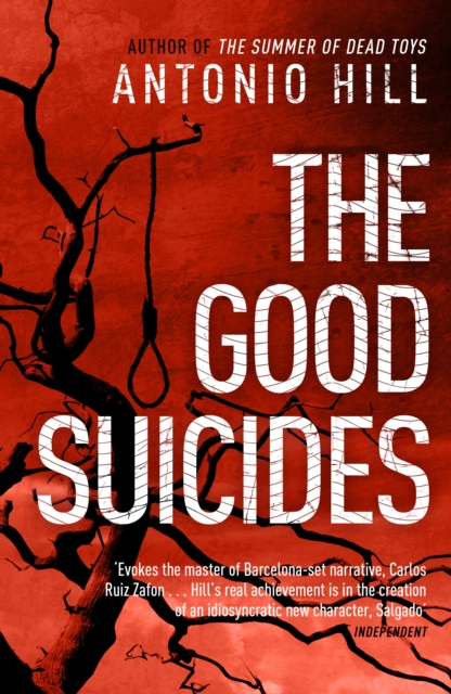 The Good Suicides, EPUB eBook