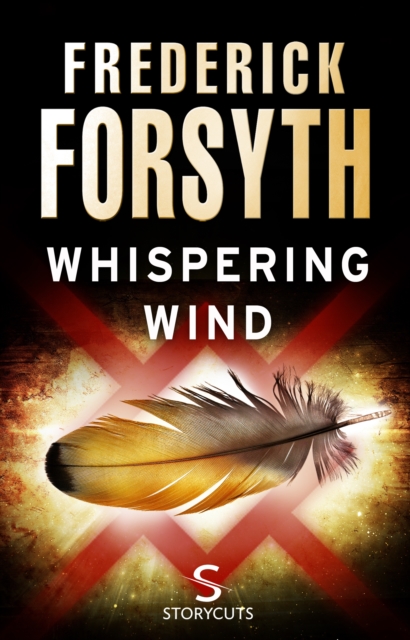 Whispering Wind (Storycuts), EPUB eBook