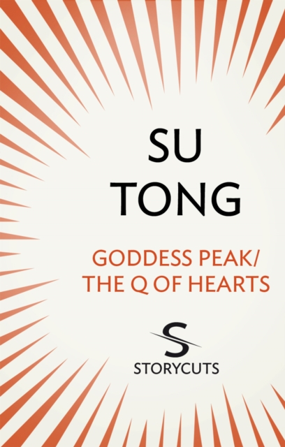 Goddess Peak/The Q of Hearts (Storycuts), EPUB eBook