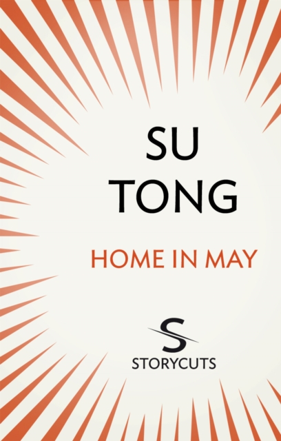 Home in May (Storycuts), EPUB eBook