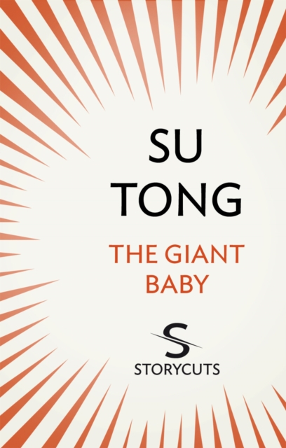The Giant Baby (Storycuts), EPUB eBook