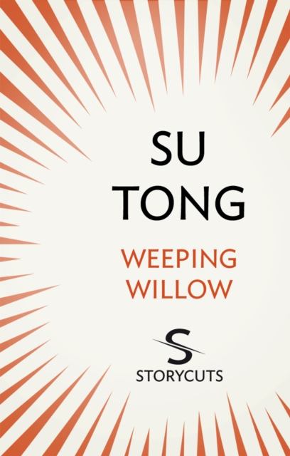 Weeping Willow (Storycuts), EPUB eBook