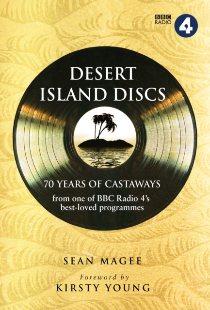 Desert Island Discs: 70 years of castaways, EPUB eBook