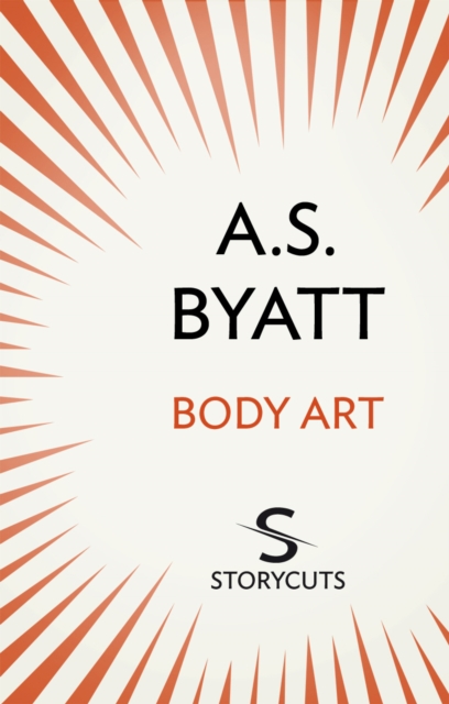 Body Art (Storycuts), EPUB eBook