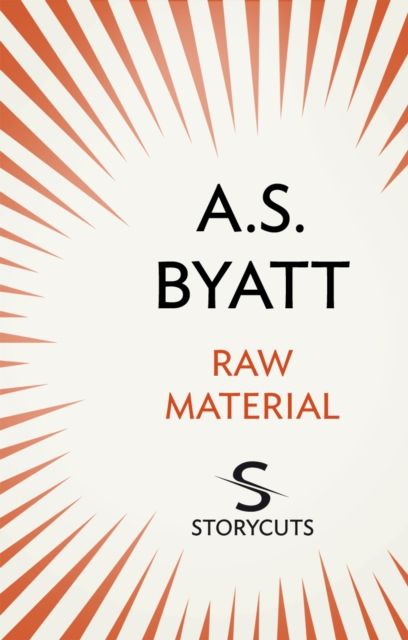 Raw Material (Storycuts), EPUB eBook