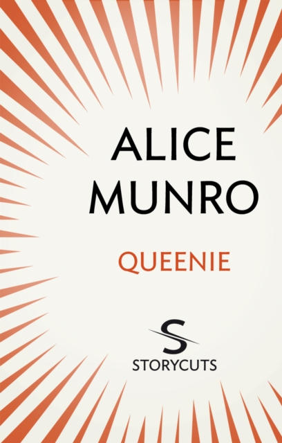 Queenie (Storycuts), EPUB eBook
