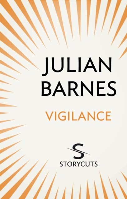 Vigilance (Storycuts), EPUB eBook