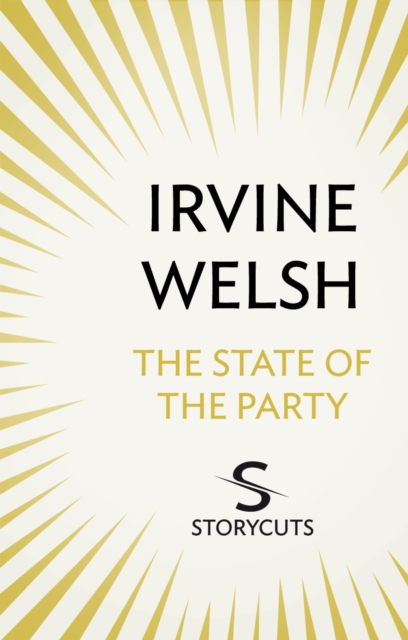 The State of the Party (Storycuts), EPUB eBook