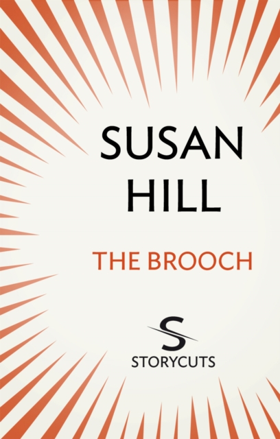 The Brooch (Storycuts), EPUB eBook